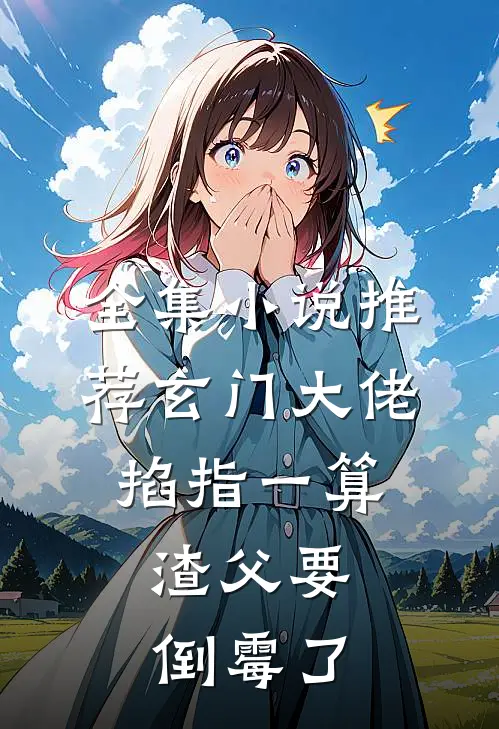 全集小说推荐玄门大佬掐指一算，渣父要倒霉了