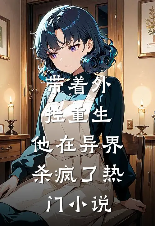 带着外挂重生，他在异界杀疯了热门小说