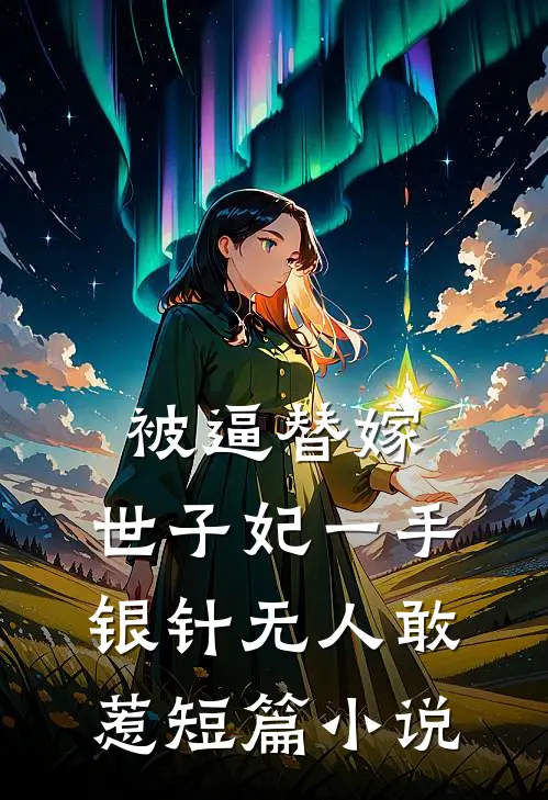 被逼替嫁：世子妃一手银针无人敢惹短篇小说