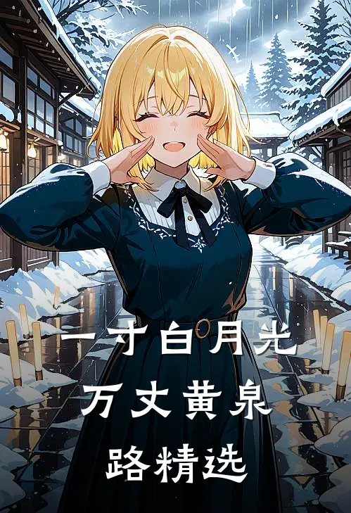 闪婚：总裁夜夜揽她入怀全文