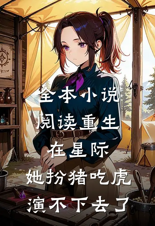 全本小说阅读重生在星际，她扮猪吃虎演不下去了