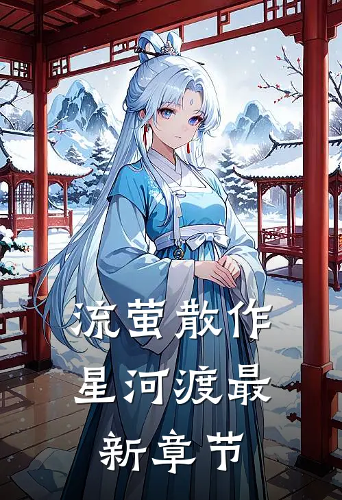 天灾年，小娘子有亿万物资建桃源短篇
