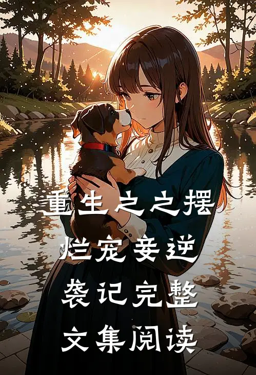 重生之之摆烂宠妾逆袭记完整文集阅读