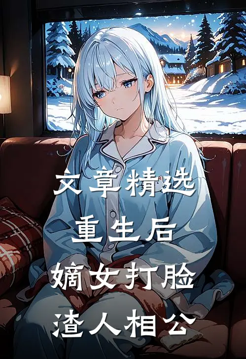 文章精选重生后，嫡女打脸渣人相公