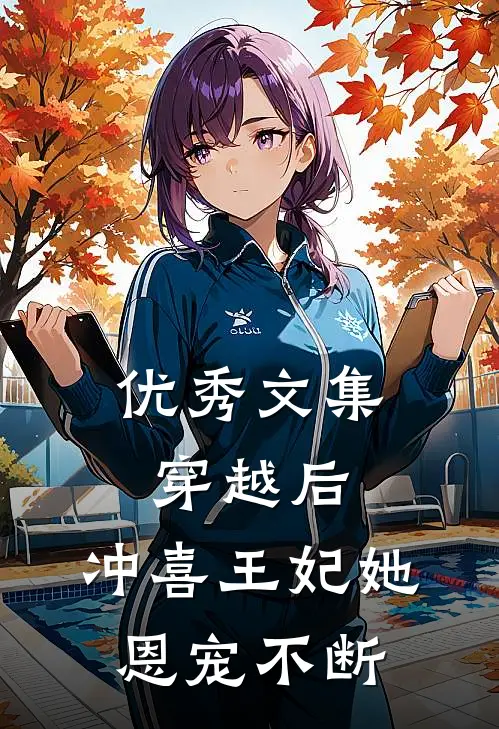 优秀文集穿越后，冲喜王妃她恩宠不断
