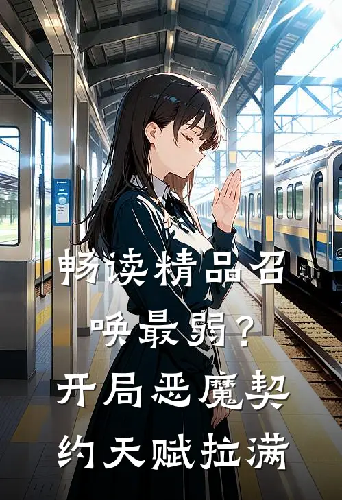 畅读精品召唤最弱？开局恶魔契约天赋拉满