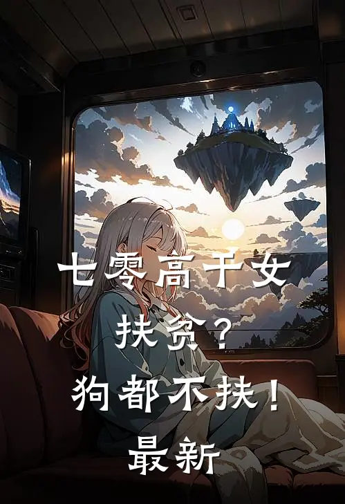 七零高干女：扶贫？狗都不扶！最新