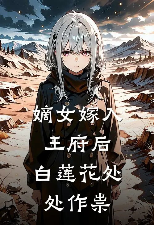 嫡女嫁入王府后，白莲花处处作祟