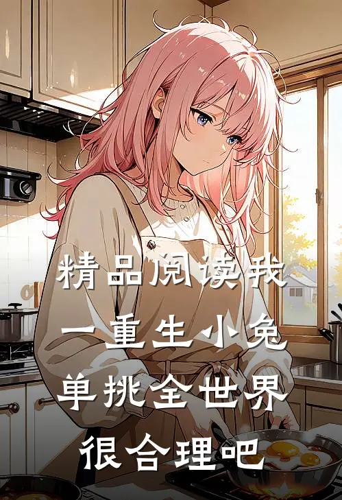 精品阅读我一重生小兔，单挑全世界很合理吧