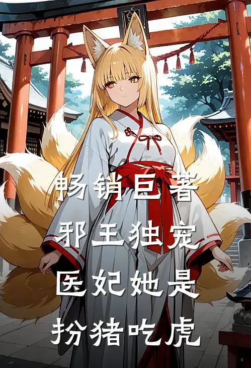 畅销巨著邪王独宠：医妃她是扮猪吃虎