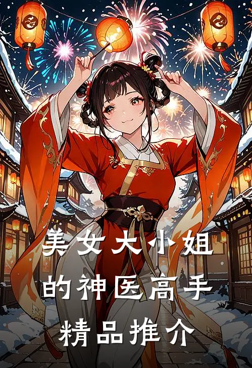 美女大小姐的神医高手精品推介