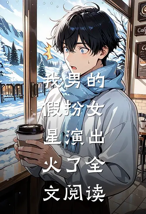 我男的，假扮女星演出，火了全文阅读