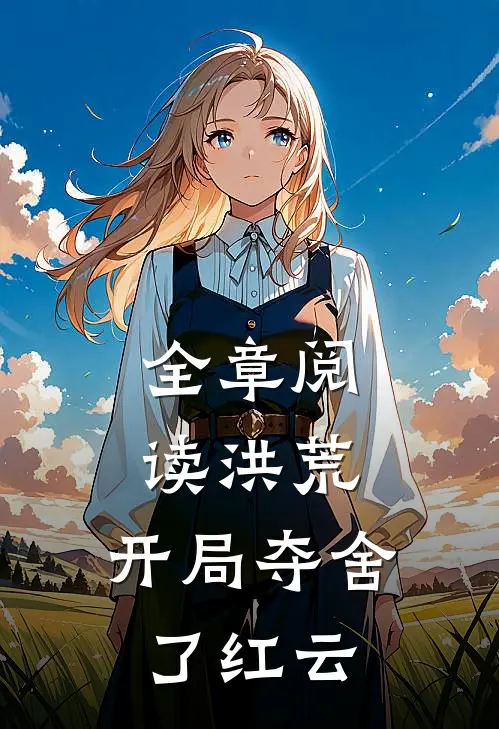 全章阅读洪荒：开局夺舍了红云