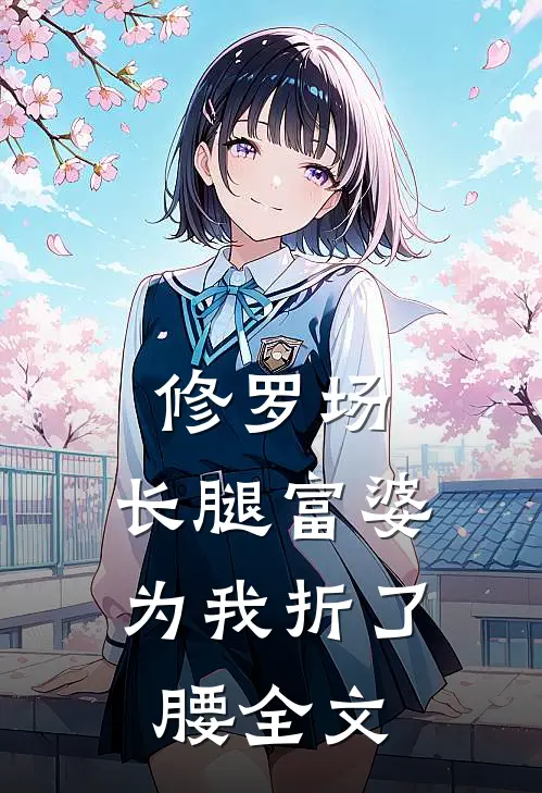 修罗场：长腿富婆为我折了腰全文