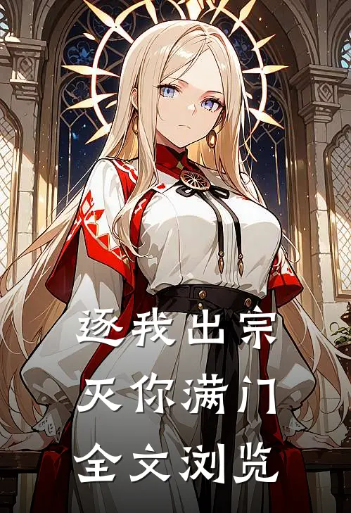 逐我出宗，灭你满门全文浏览