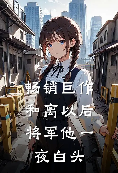 畅销巨作和离以后，将军他一夜白头
