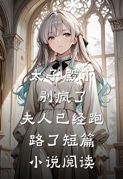太子殿下别疯了，夫人已经跑路了短篇小说阅读