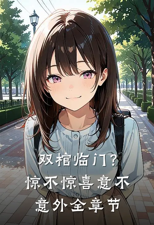 双棺临门？惊不惊喜意不意外全章节
