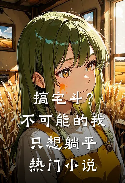 搞宅斗？不可能的，我只想躺平热门小说