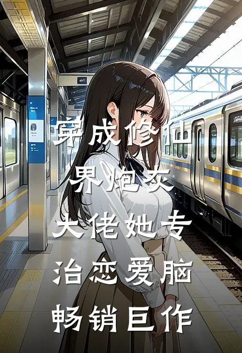 穿成修仙界炮灰，大佬她专治恋爱脑畅销巨作