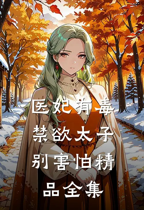 医妃有毒，禁欲太子别害怕精品全集