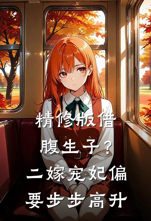 精修版借腹生子？二嫁宠妃偏要步步高升