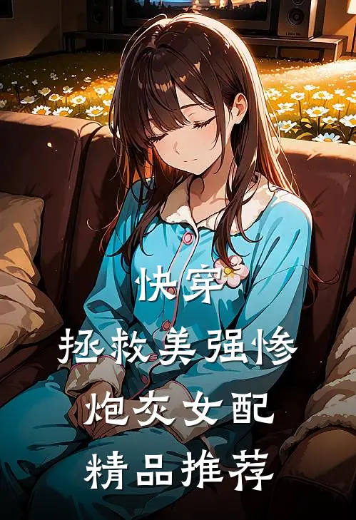 快穿：拯救美强惨炮灰女配精品推荐