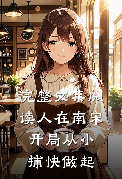 完整文集阅读人在南宋：开局从小捕快做起