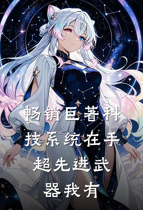 畅销巨著科技系统在手，超先进武器我有
