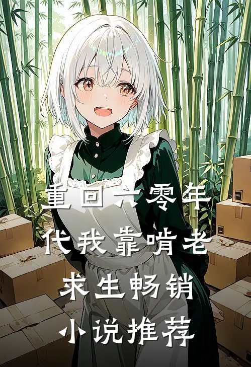 重回六零年代我靠啃老求生畅销小说推荐