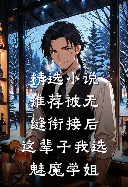 精选小说推荐被无缝衔接后，这辈子我选魅魔学姐