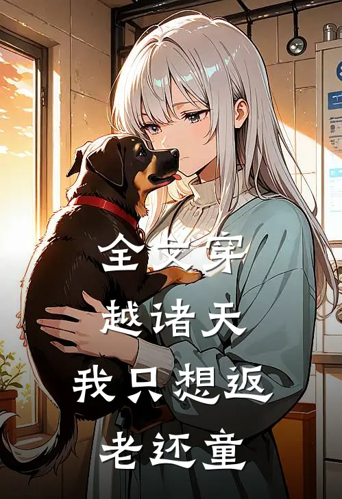 全文穿越诸天，我只想返老还童