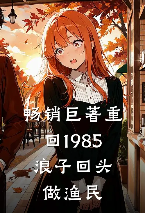 畅销巨著重回1985：浪子回头做渔民