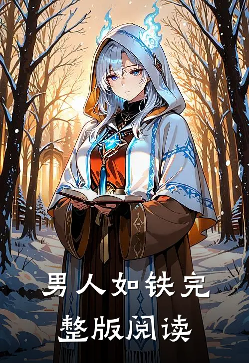 男人如铁完整版阅读