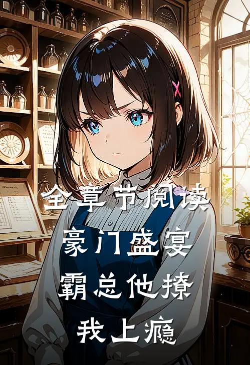 全章节阅读豪门盛宴：霸总他撩我上瘾