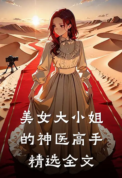 美女大小姐的神医高手精选全文