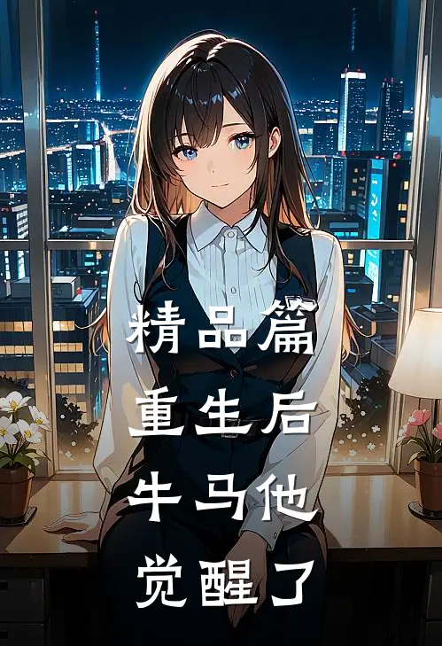 精品篇重生后，牛马他觉醒了