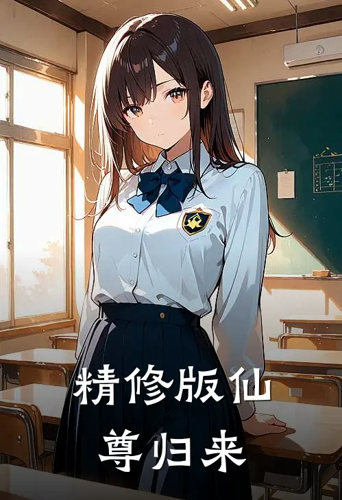 精修版仙尊归来