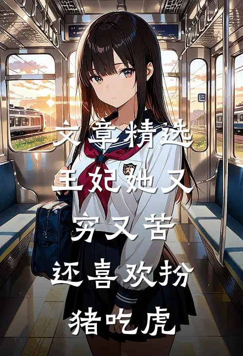 文章精选王妃她又穷又苦,还喜欢扮猪吃虎