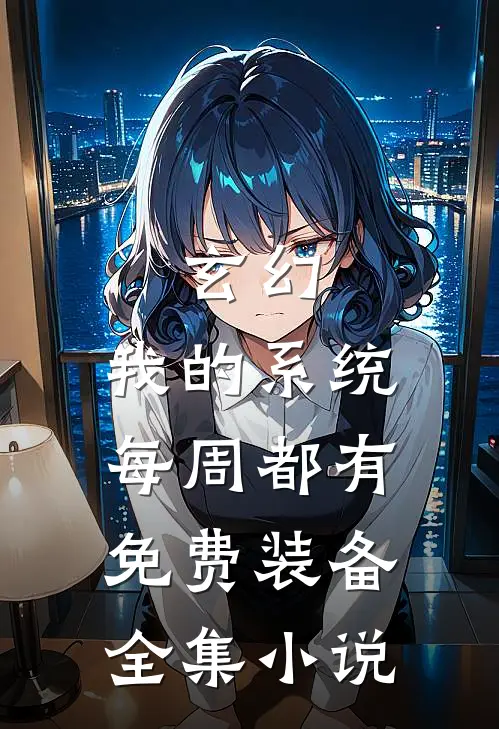 玄幻：我的系统每周都有免费装备全集小说