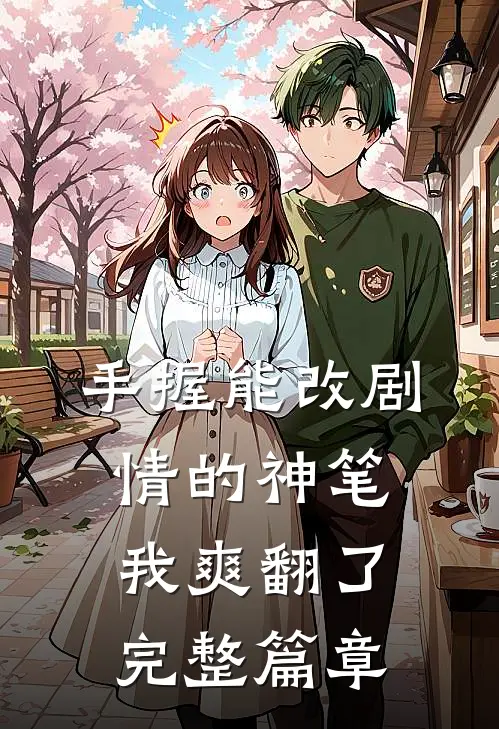 手握能改剧情的神笔，我爽翻了完整篇章