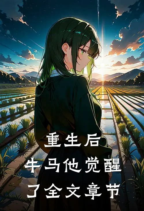 重生后，牛马他觉醒了全文章节