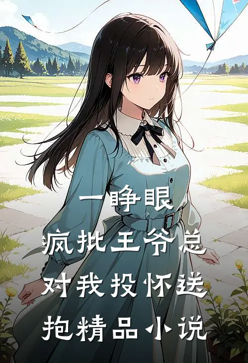 一睁眼，疯批王爷总对我投怀送抱精品小说
