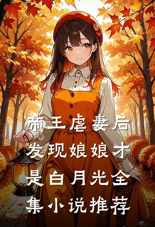 帝王虐妻后，发现娘娘才是白月光全集小说推荐