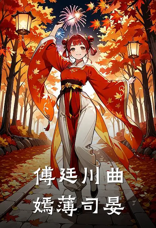 傅廷川曲嫣薄司晏