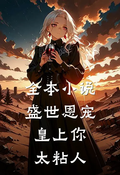 全本小说盛世恩宠：皇上你太粘人