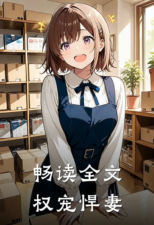 畅读全文权宠悍妻