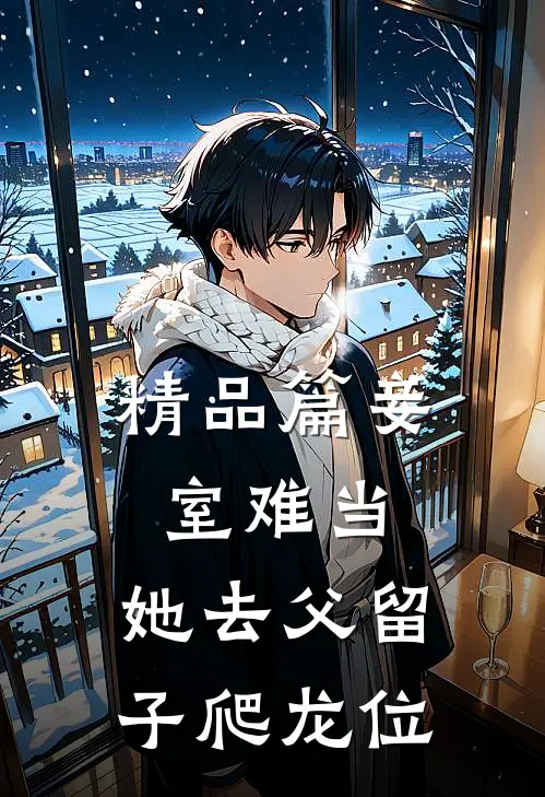 精品篇妾室难当，她去父留子爬龙位