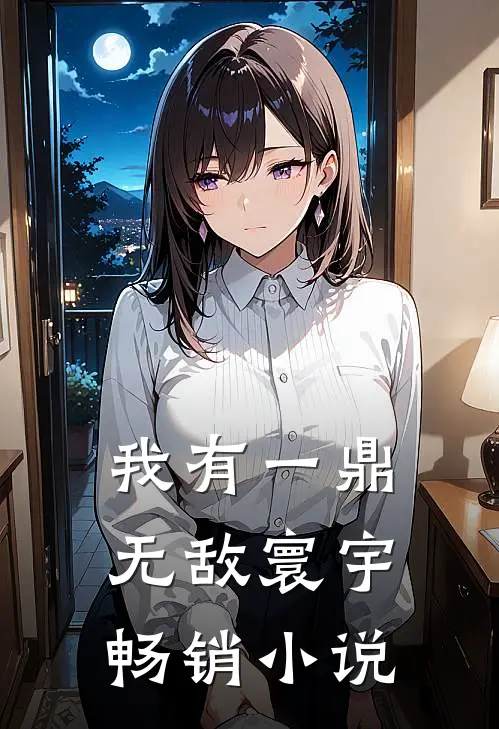 我有一鼎，无敌寰宇畅销小说