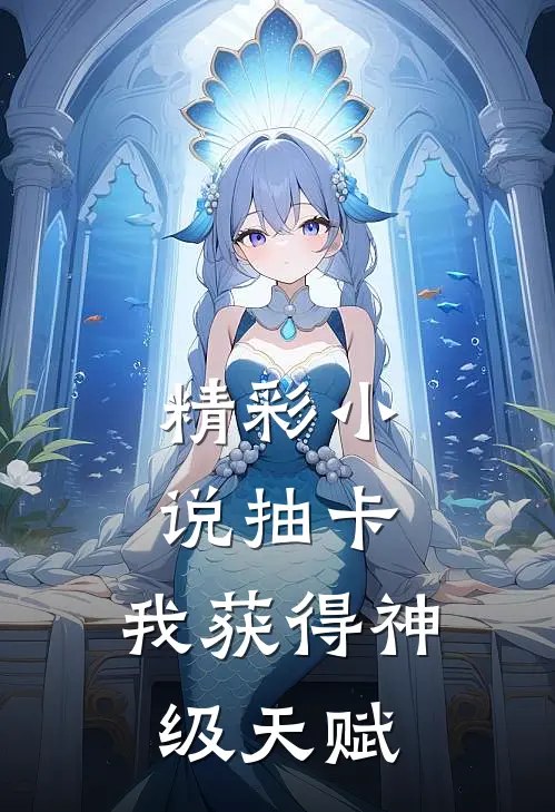精彩小说抽卡：我获得神级天赋
